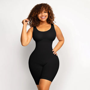 Seamless Body Shaper – Light Control Butt Lifter Winteres