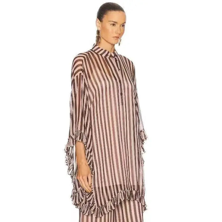 Sutton Set Skirt and Top Winteres