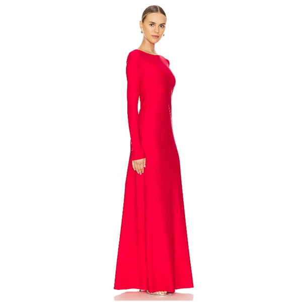 Lexa Maxi Dress Winteres