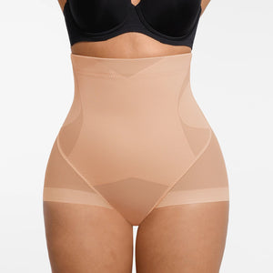Butt lifter and tummy control shaping panties Seamless Winteres