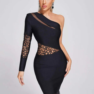 Winny Mini Dress Winteres