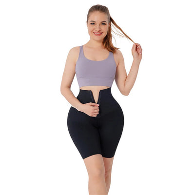 High-Compression Corset Leggings Winteres