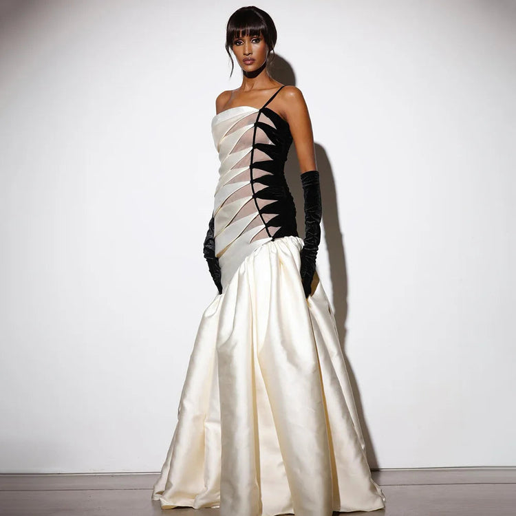 Dayana Maxi Dress Winteres