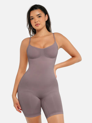 Shapewear Bodysuit Tummy Control Seamless Sculpting Winteres