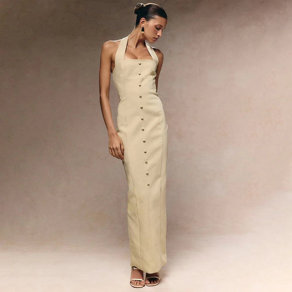 Fortuna Maxi Dress Winteres