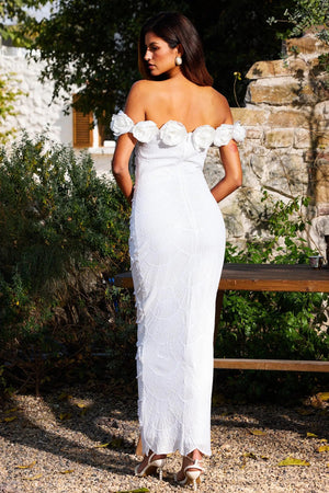 Ariah Maxi Dress Winteres