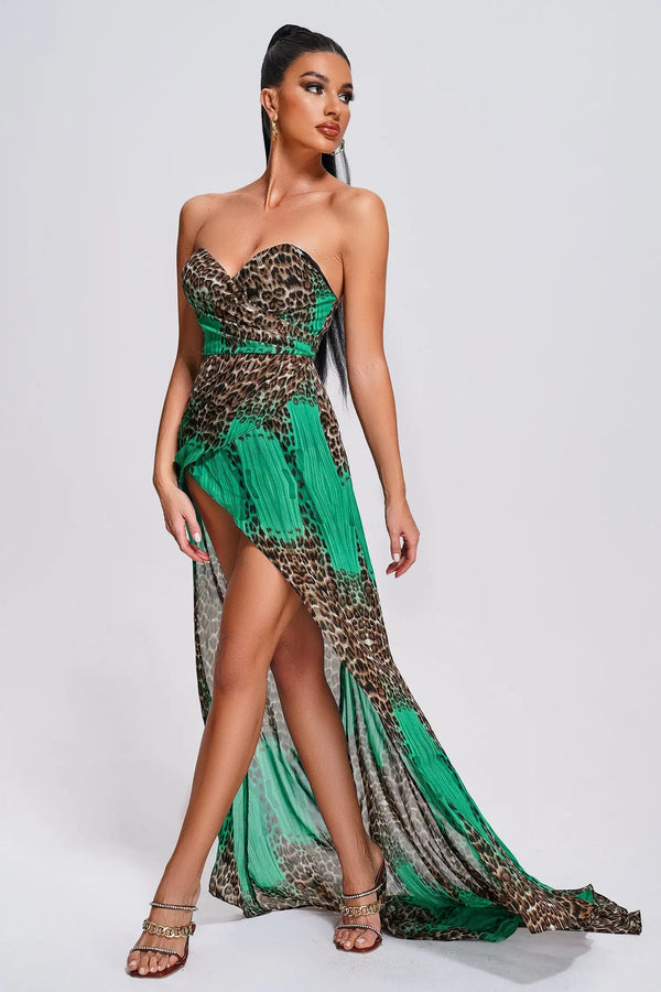 Beatrice Maxi Dress Winteres