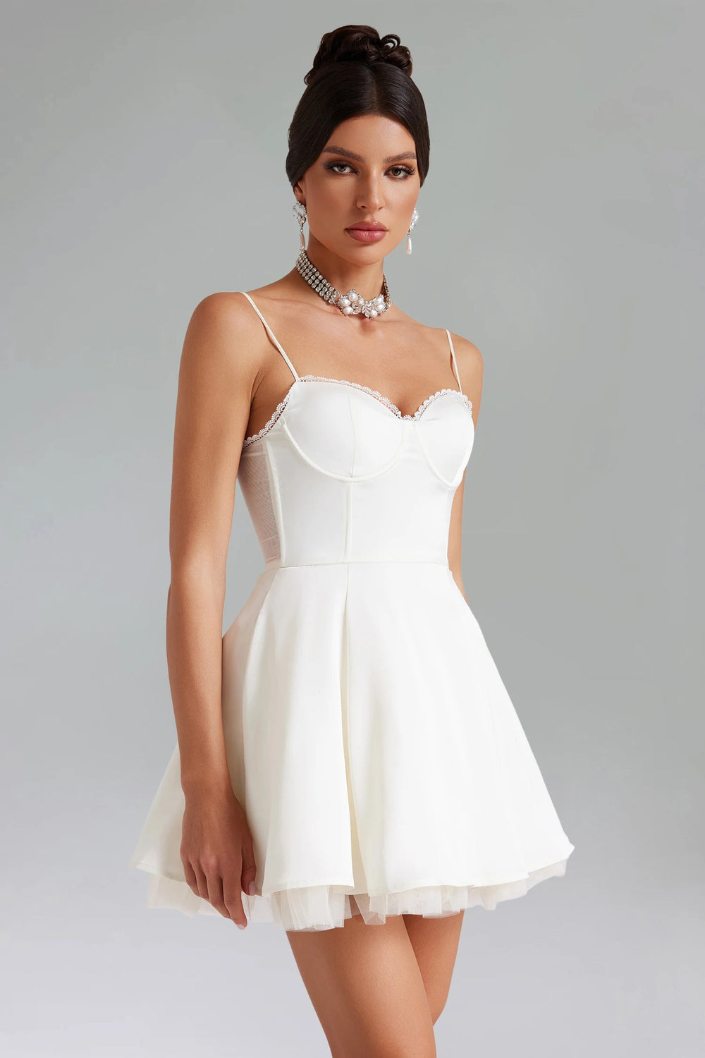 Renanie Mini Dress Winteres