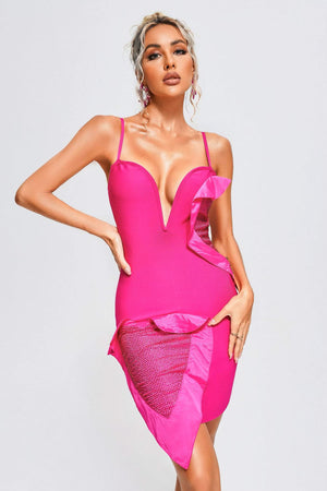 Adelaide Mini Dress Winteres