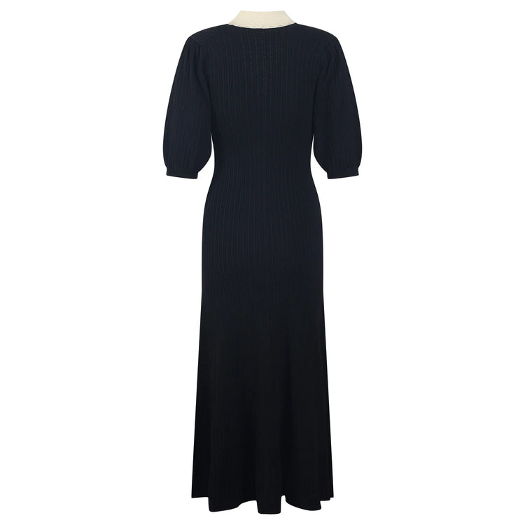 Isla Knit Midi Dress Winteres