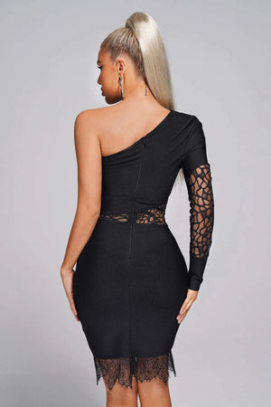 Winny Mini Dress Winteres