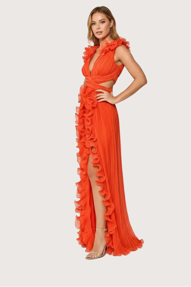 Fiorella Maxi Dress Winteres