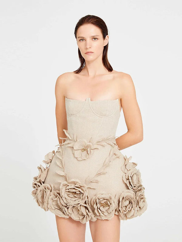 Benina Mini Dress Winteres