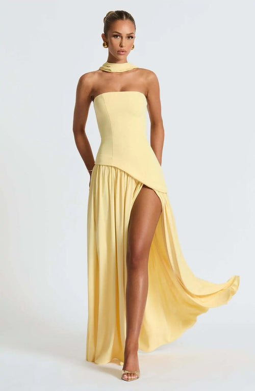 Quinn Maxi Dress Winteres