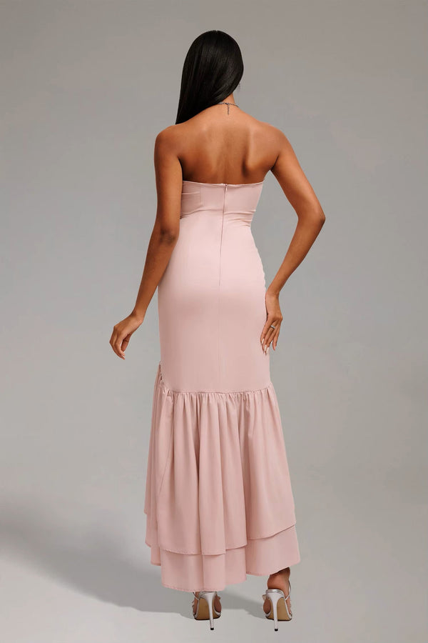 Shihra Maxi Dress Winteres