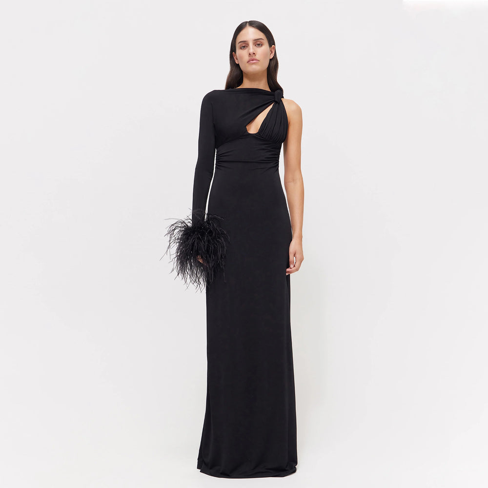 Roselyn Maxi Dress Winteres