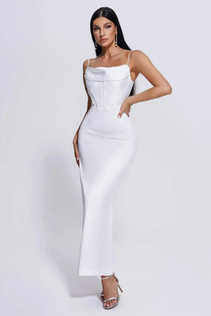 Kimberly Midi Dress Winteres