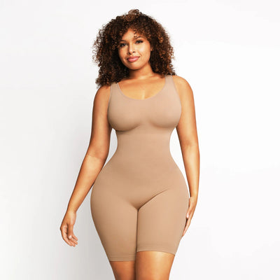 Seamless Body Shaper – Light Control Butt Lifter Winteres