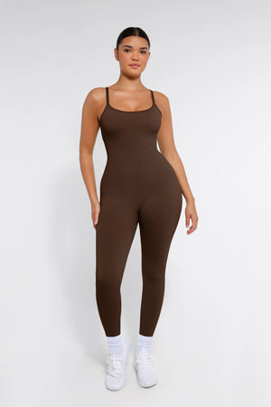 HEXIN Custom Seamless Bodysuit Winteres