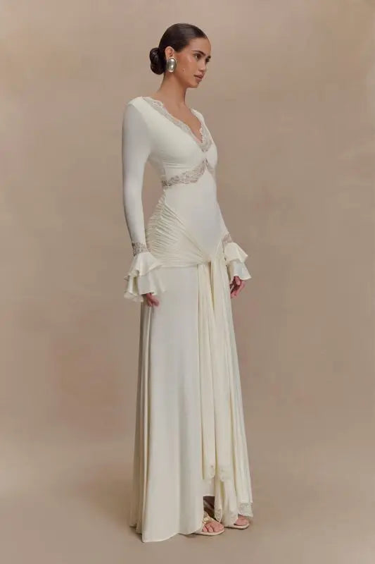 Hasana Maxi Dress Winteres