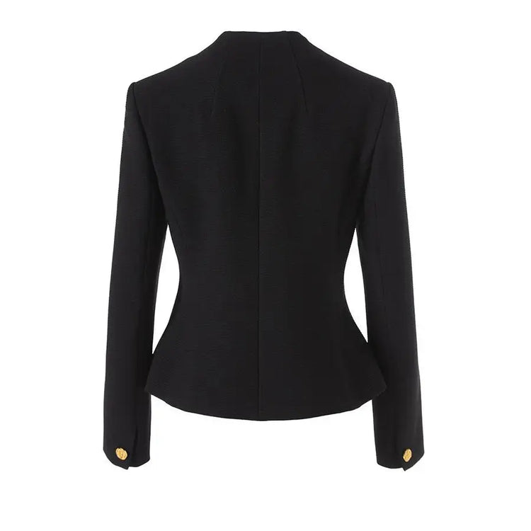 Vintage Tailored Blazer Winteres