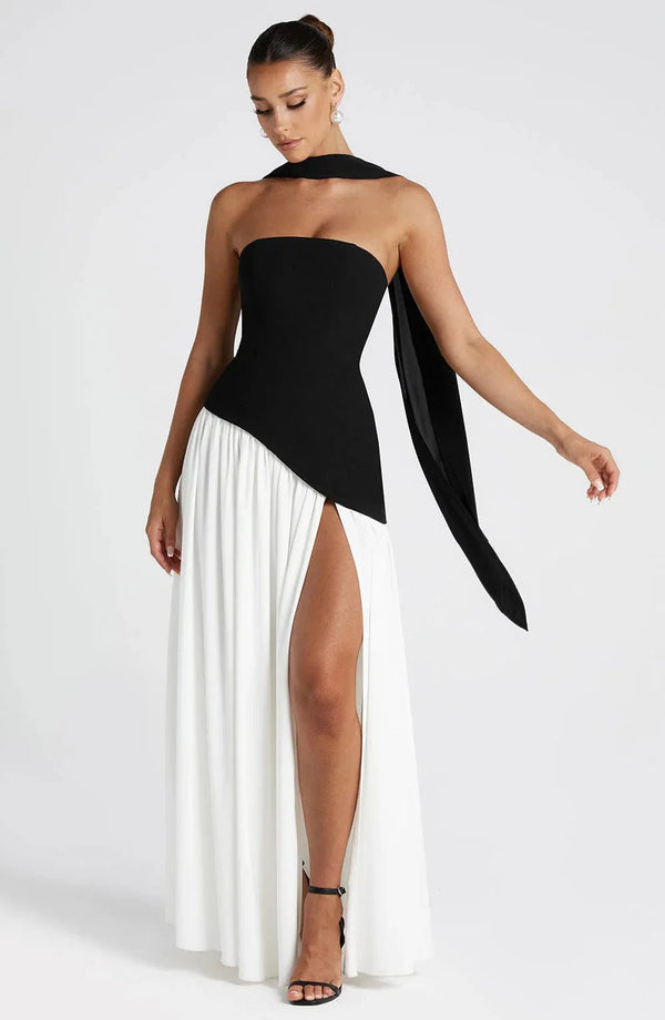 Quinn Maxi Dress Winteres