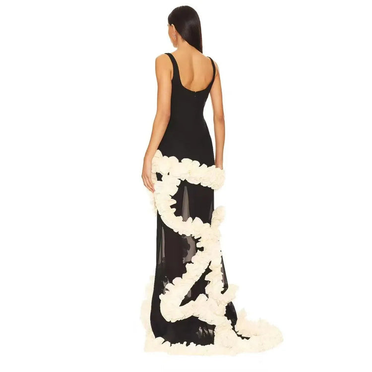 Amelia Maxi Dress Winteres