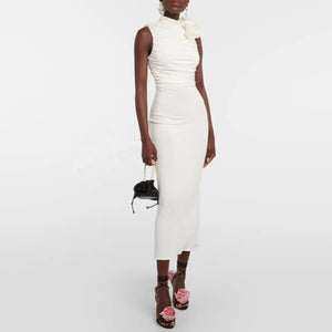 Patty Midi Dress Winteres