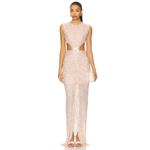 Raphaela Maxi Dress Winteres