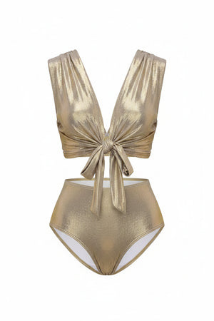 Celeste Bikini — Winteres premium swimwear