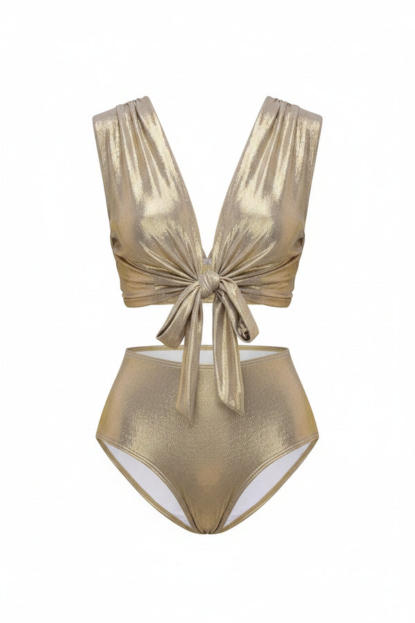Celeste Bikini — Winteres premium swimwear
