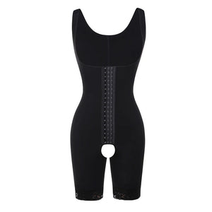 Seamless Shapewear Slimming High Waist Enhancer Butt Lifter Body Shaper Winteres