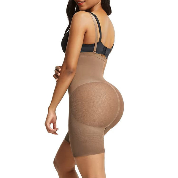 High Quality Slim Bodysuit Seamless Tummy Control Hip Winteres