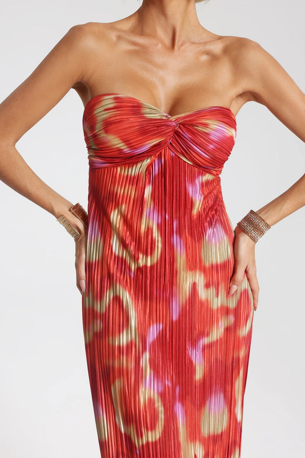 Biby Maxi Dress Winteres