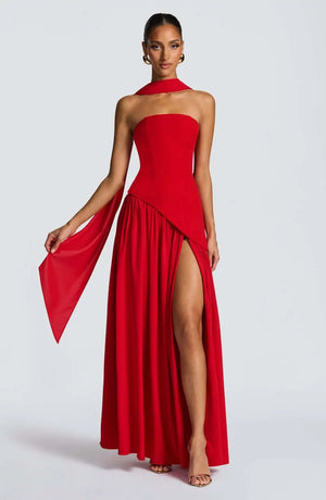 Quinn Maxi Dress Winteres