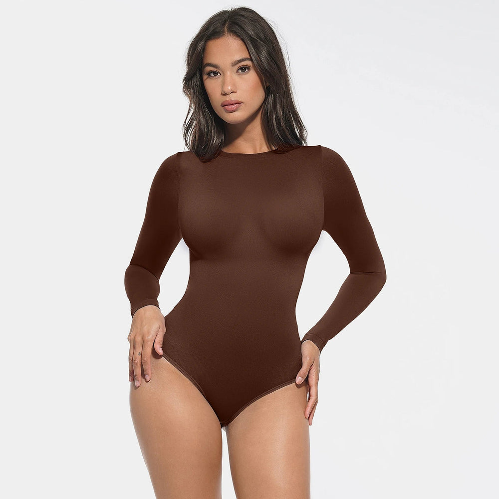 Seamless Tummy Control Butt Lifter Shapers Body Shapewear Winteres