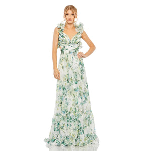 Clara Maxi Dress Winteres