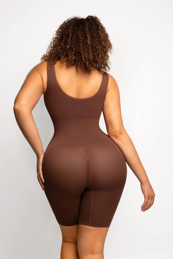 Seamless Body Shaper – Light Control Butt Lifter Winteres