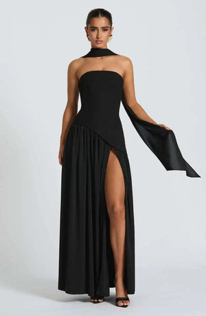 Quinn Maxi Dress Winteres