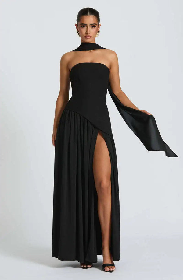 Quinn Maxi Dress Winteres