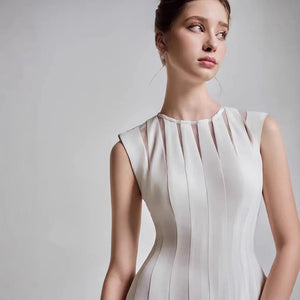 Rineta Long Dress Winteres