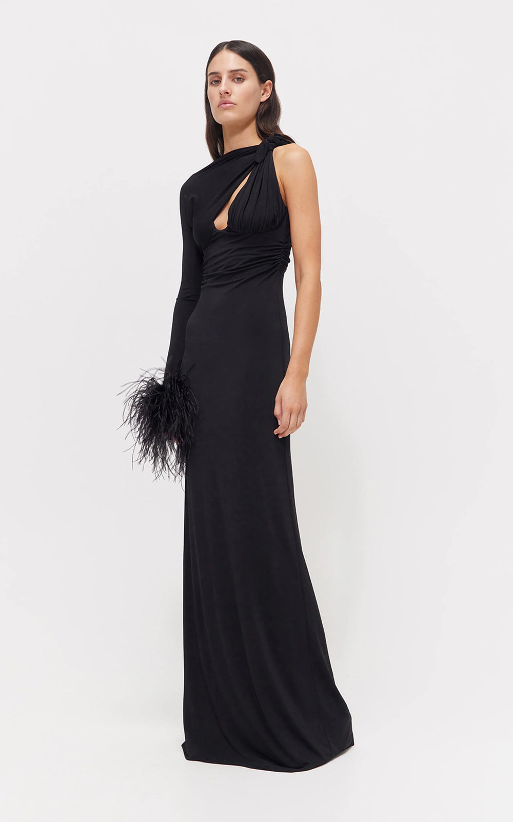 Roselyn Maxi Dress Winteres