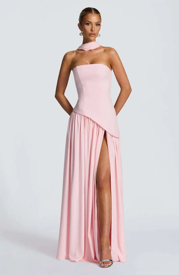 Quinn Maxi Dress Winteres