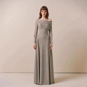 Toukie Maxi Dress Winteres