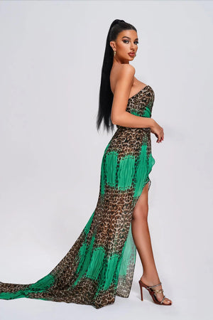 Beatrice Maxi Dress Winteres