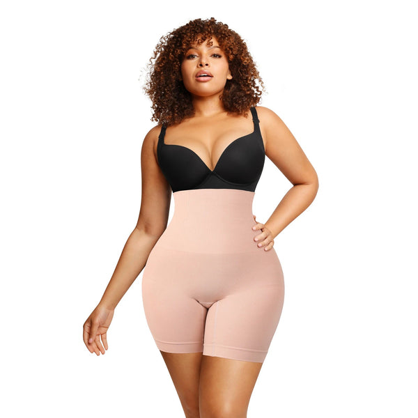 Tummy Control Body Shaper Shorts Winteres