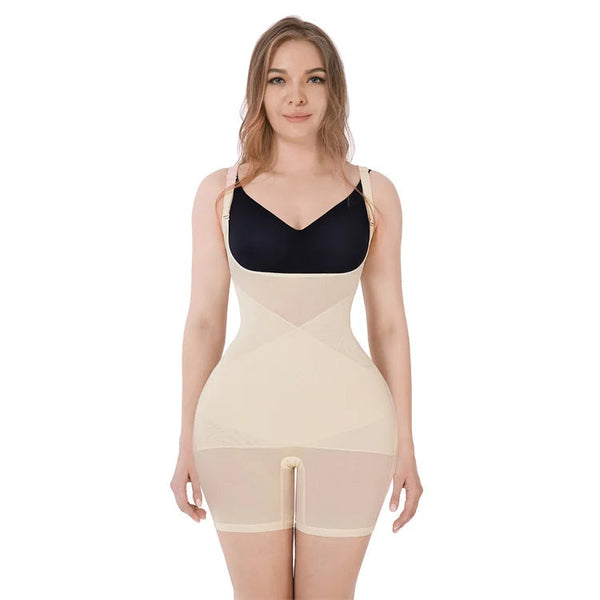 Butt Lifter High Waist Tummy Control Shorts Shapewear Winteres