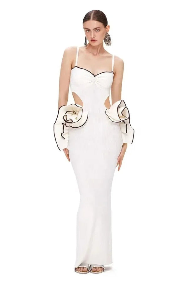 Elise Maxi Dress Winteres