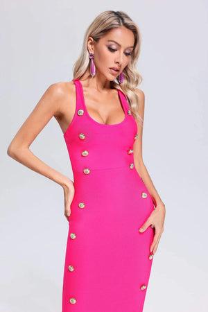 Yara Maxi Dress Winteres