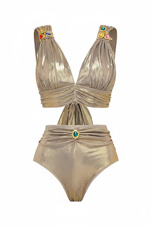 Celeste Bikini — Winteres premium swimwear